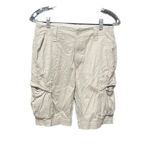 OLD Navy- tan lived in straight cargo